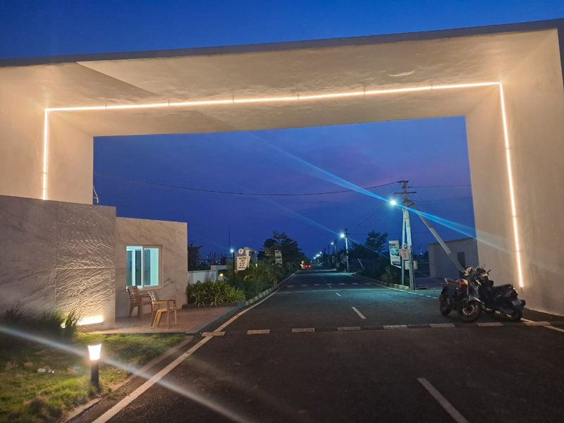 fairland podanur